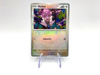 Pokemon Noibat PRE 090/131 reverse Pokeball Italiano Evoluzioni prismatiche NM
