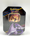 Pokemon Tin Articuno Di Galar Zenit Regale ITA Sealed Crown Zenith CRZ Carte