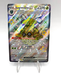 Carta Pokemon FORRETRESS ex 212/091 Shiny set Destino di Paldea PAF NM Italiano