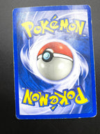 Carta pokemon Ampharos 1/111 set Neo Genesis Holo Poor Italiano Vintage