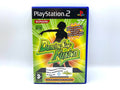 Dancing Stage Fusion Sony PS2 Playstation Completo Funzionante Italiano