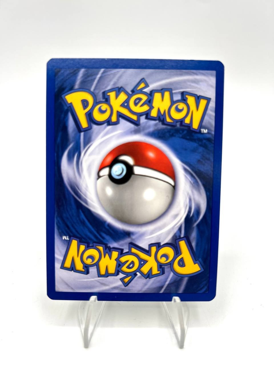 Carta pokemon Azumarill 2/111 Holo set Neo Genesis Excellent Italiano Vintage