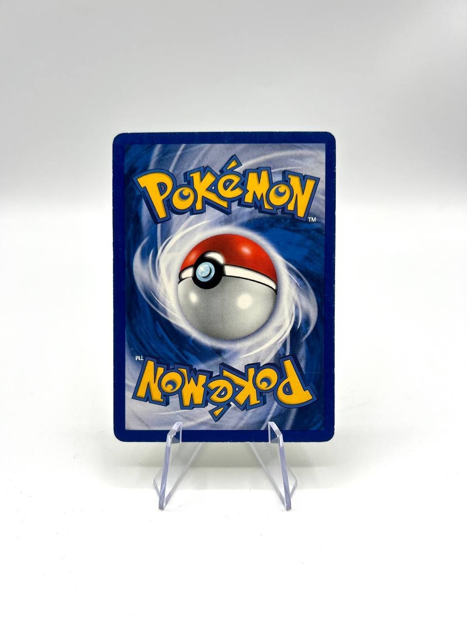 Carta pokemon Erika’s Bellsprout 75/132 set Gym Heroes inglese Vintage Good