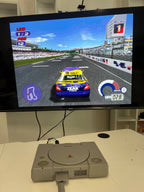 Console Sony Playstation 1 SCPH-9002 Completa Cavi PS1 Funzionante Controller