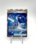 Pokémon Tromba di Vetro 260/217 Aascesa eroica Full Art italiano near mint