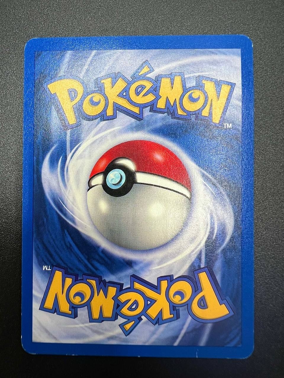 Carta Pokemon lt surge's eevee set Gym Challenge Inglese Excellent No holo