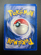 Carta Pokemon Pichu Reverse Holo 35/53 WP black star Promo Played Italiano