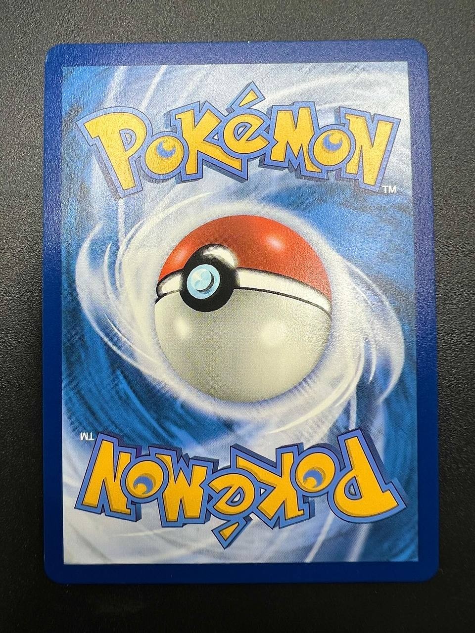 Pokemon Charizard ex SVP 056 Black Star Promo Full Art Near mint Italiano Holo