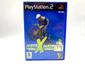 MOTO X MANIAC PS2 VERSIONE  ITALIANA  OTTIME CONDIZIONI Completo Funzionante