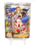 Carta POKEMON PERULA GG63/GG70 set ZENIT REGALE Italiano FULL ART Near Mint