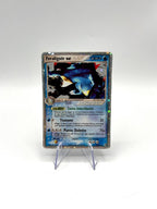Carta Pokemon Feraligatr Ex 103/115 set Ex Forze Segrete Italiano Poor Holo