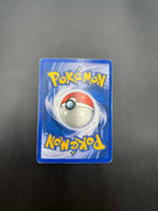 Carta pokemon Magneton set Fossil FO 11/62 1999 Holo Played Vintage Italiano