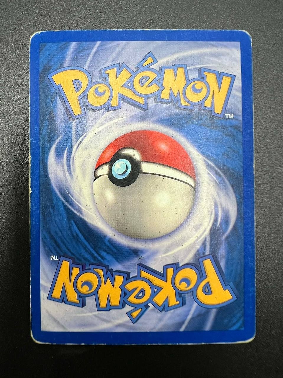 Carta Pokemon Latias ex 93/97 DR set EX Dragon Holo Inglese Vintage Poor