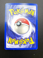 Carta pokemon Rocket's Zapdos 15/132 set Gym Challenge Holo Good Vintage ENG