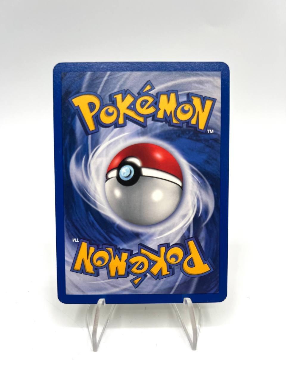 carta pokemon Lt. Surge's Secret Plan 107/132 Gym Challenge Inglese Vintage EXC