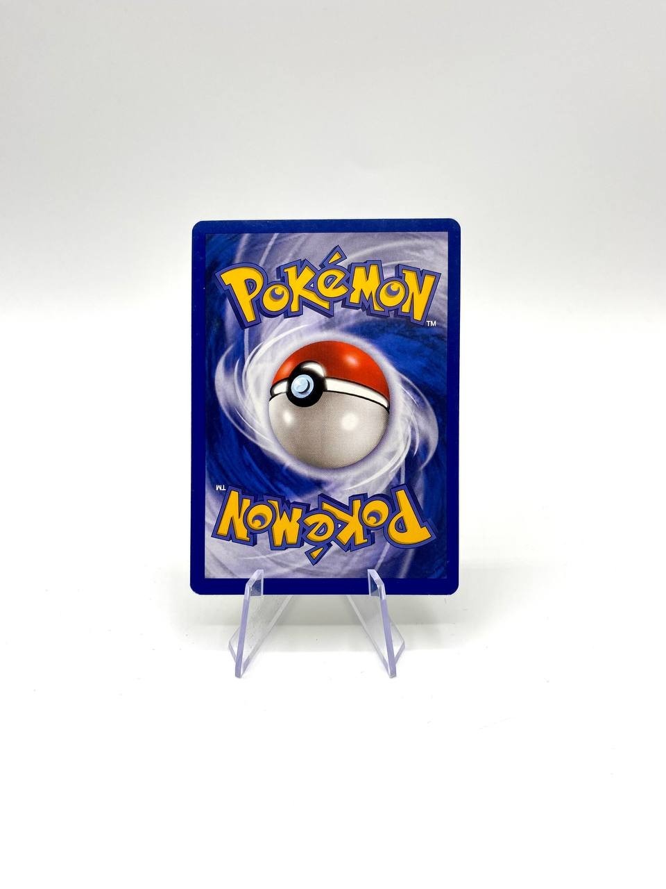 Carta Pokemon Pupa Addestramento Set Base BS 75/102 Italiano Vintage Excellent