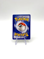 Carta Pokemon Pupa Addestramento Set Base BS 75/102 Italiano Vintage Excellent