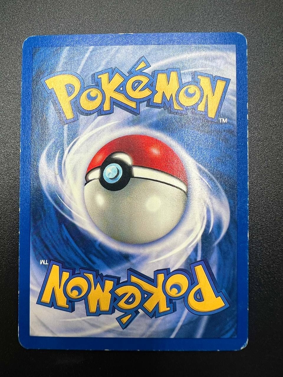 Pokémon Brock's Golem set Gym Heroes GH 20/132 No Holo Italiano Vintage Good