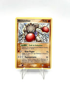 Carta pokemon Hitmonchan 24/115 set Ex forze segrete Italiano Excellent No holo