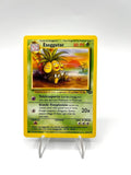 Carta pokemon Exeggutor 35/64 set Jungle JU Excellent Vintage Italiano No holo