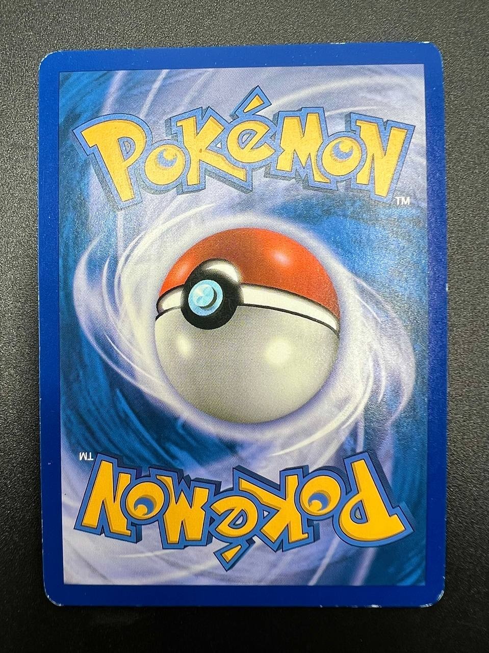 Carta Pokemon Entei HGSS20 Holo Black Star Promo Italiano Good Vintage