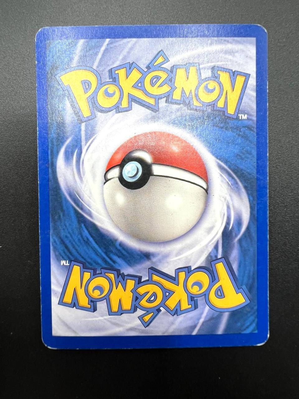 Carta pokemon Jirachi 97/95 Secret Rare Team Magma vs Team Aqua Holo Good ENG