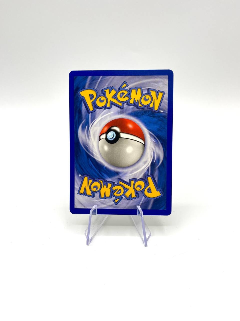 Carta pokemon Balloon Berry 60/64 set Neo Excellent Vintage Inglese No holo