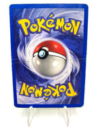 Carta Pokemon Nidoking 11/102 Set Base BS Italiano Poor Vintage Holo