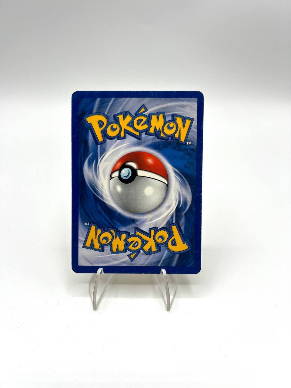 Carta pokemon Brock's Geodude 66/132 Gym Challenge Vintage inglese Good no holo