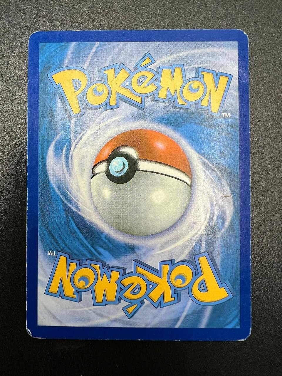 carta Pokemon Charizard EX 12/106 FLF XY Fuoco infernale Italiano Holo Played