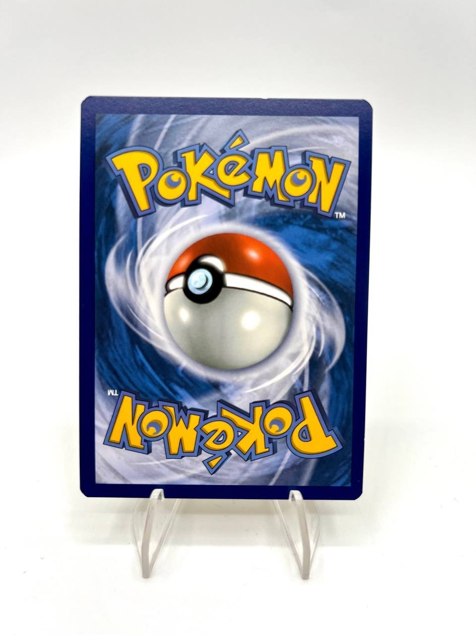 Carta pokemon Pawmot Holo Shiny 144/091 PAF Destino di paldea Italiano Near mint