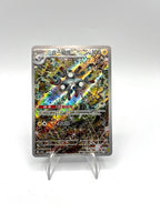 Carta Pokémon S-Chinese Horizon Gem Pack Vol.5 Magneton CBB5C-03 07/07 Holo NM