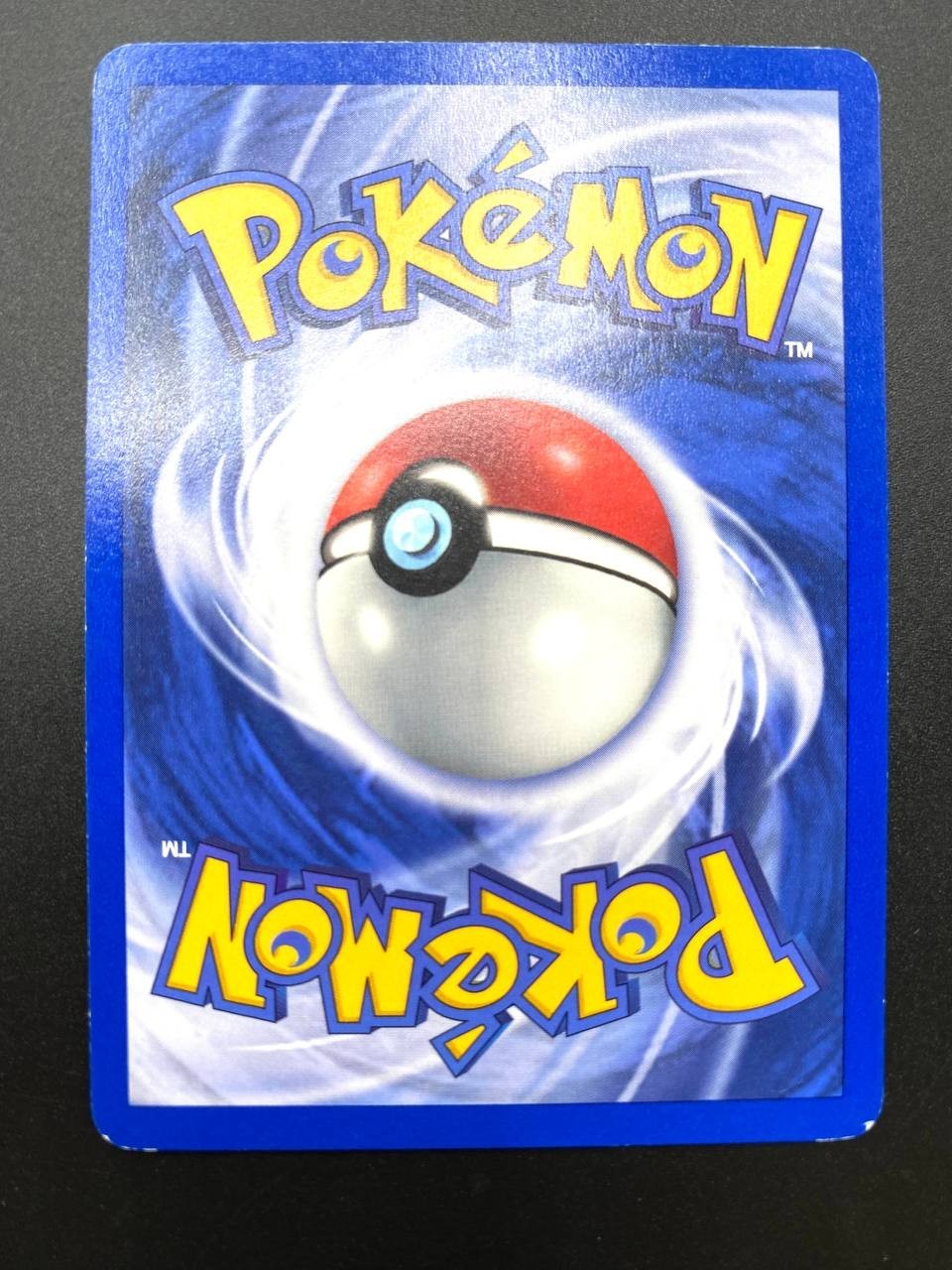 Carta Pokémon Blaine's Ninetales 21/132 set Gym Challenge Excellent ENG Vintage