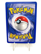 Carta Pokemon Pikachu 60/64 Wizard of the Coast Stamped set Jungle Italiano EXC