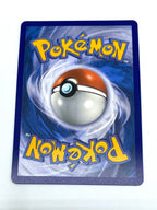 Carta Pokémon Amoonguss Masterball Reverse 011/086 Luce nera BLK NM Italiano