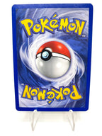 Carta Pokémon Ditto 18/62 set Fossil FO Italiano 1a Edizione Excellent No holo