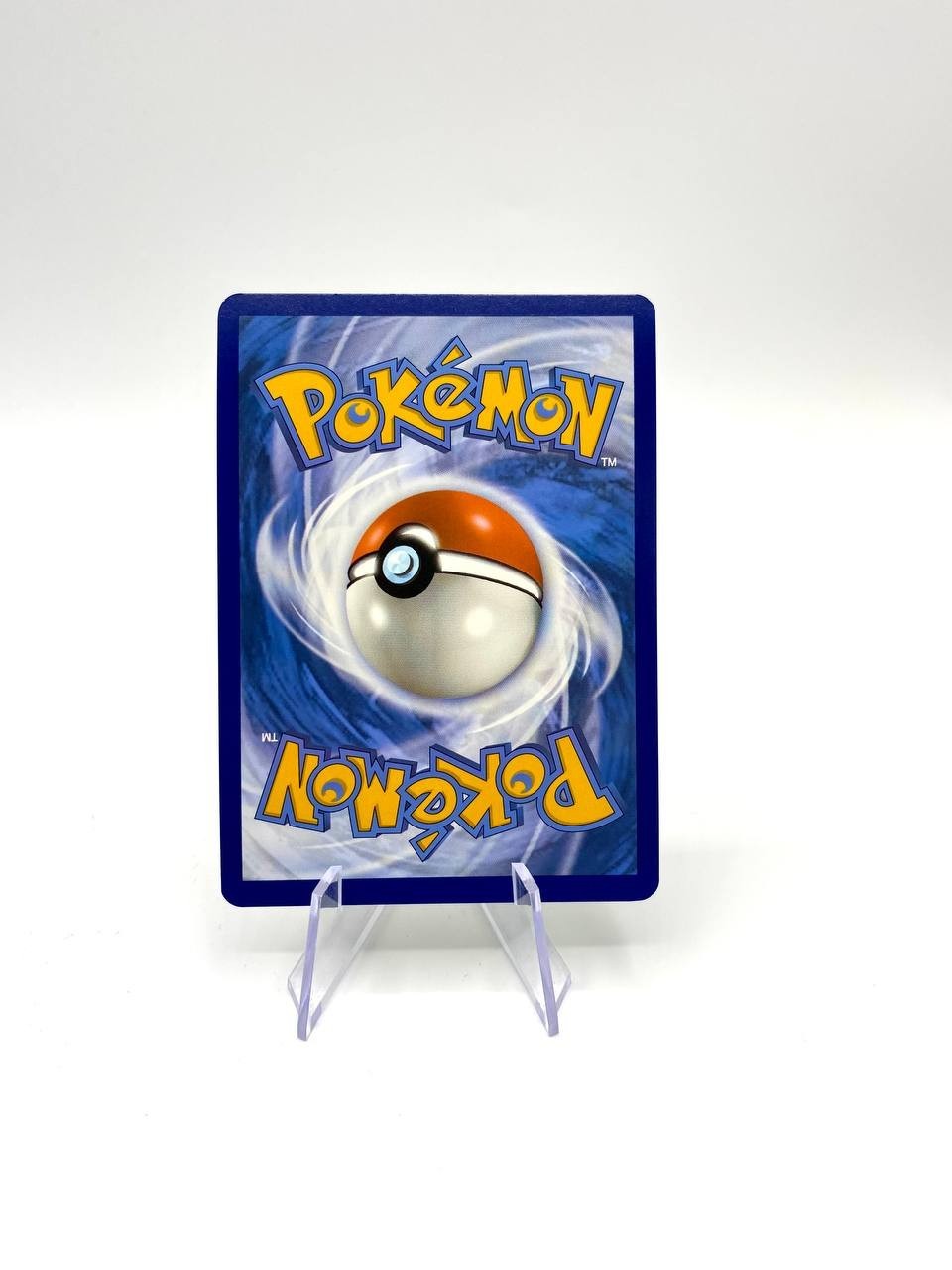 Carta pokemon Mabosstiff 218/198 SVI Scarlatto e violetto Holo Near Mint ITA