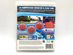 SPORTS CHAMPIONS PLAYSTATION 3 PS3 EU FRANCE Completo RICHIEDE MOVE