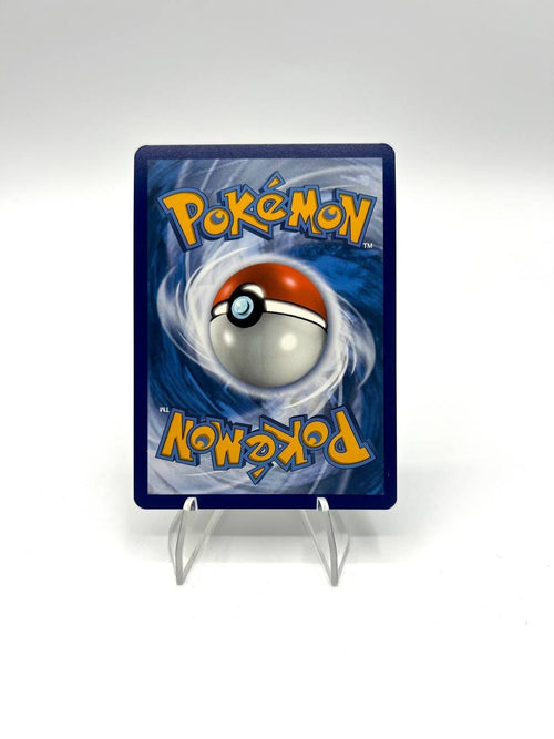 Carta Pokemon Alisma 218/197 OBF set Ossidiana Infuocata Italiano Near Mint