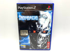 Terminator Dawn Of Fate Sony Playstation 2 PS2 Multilingua No libretto PAL