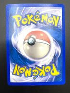 Carta pokemon Ninjask ex Drago 38/97 Reverse holo Italiano Near mint Vintage