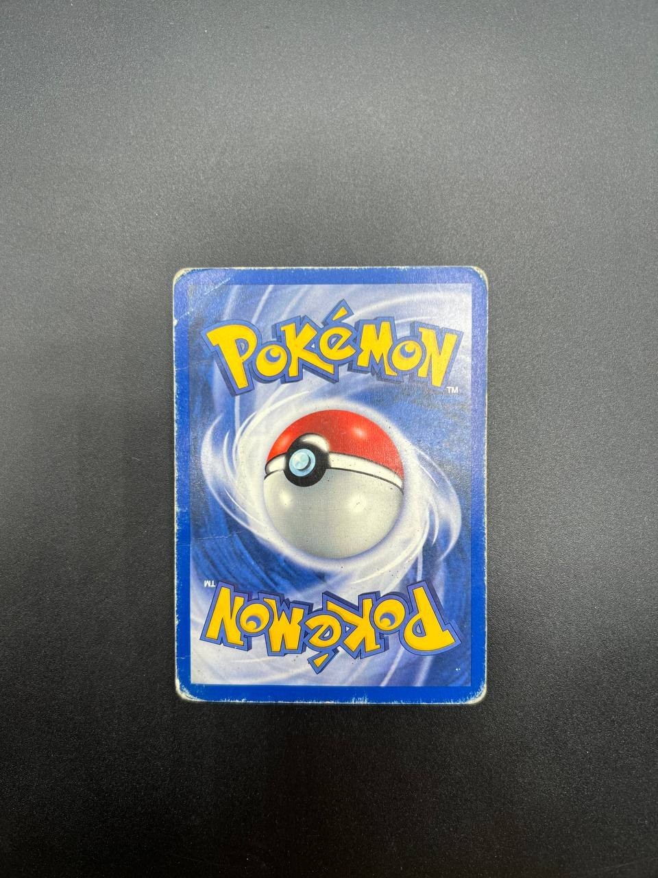 Carta Pokemon Tyranitar set Neo discovery 31/75 No holo Poor Vintage Italiano