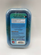 Mini tin Pokémon Ponyta Amici di galar 2 Bustine Sealed Italiano