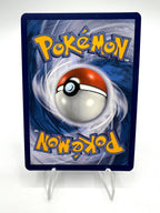 Carta Pokemon Glaceon ex Stamped PRE 026/131 Evoluzioni prismatiche Italiano NM