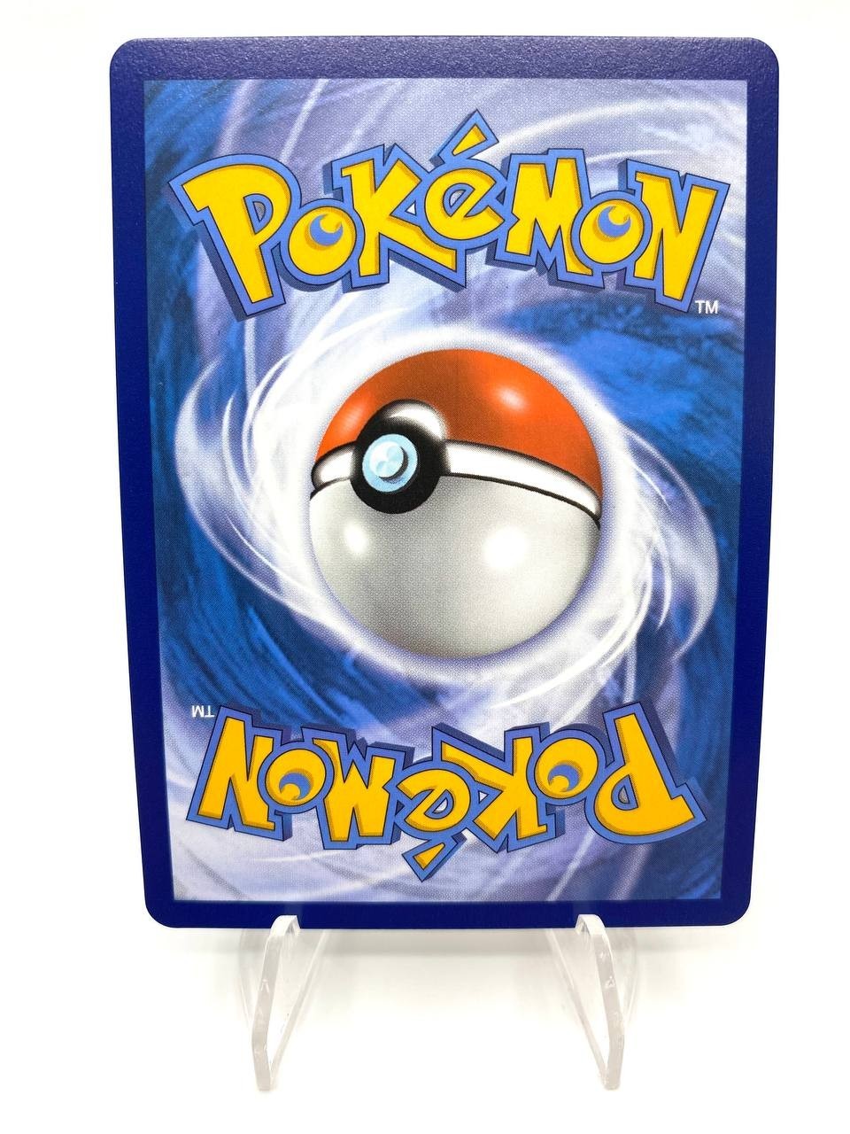 Carta Pokemon Grimmsnarl VMAX SV117/SV122 Set destino splendente Italiano NM