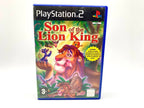 Gioco Son of the lion king ps2 Playstation Completo Funzionante Inglese