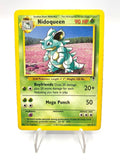 Carta Pokemon Nidoqueen 32/110 set Legendary Collection Excellent ENG Inglese
