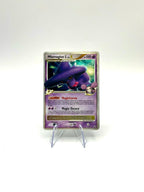 Carta pokemon Mismagius GL LV.X 110/111 Holo L'Ascesa dei Rivali Italiano Poor