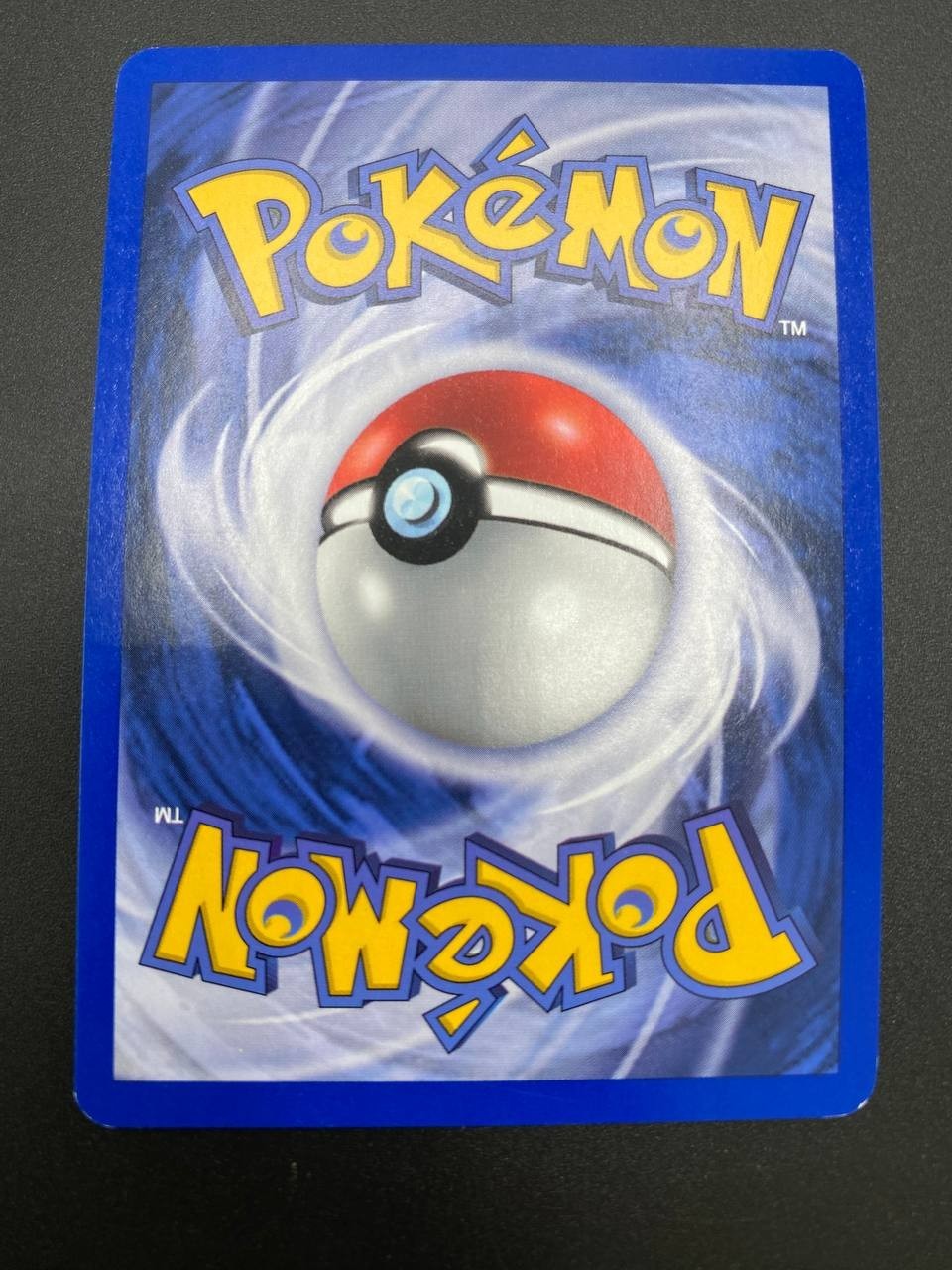 Carta POKEMON ZUBAT 57/62 set FOSSIL FO ITALIANO 1a Edizione Vintage No holo NM