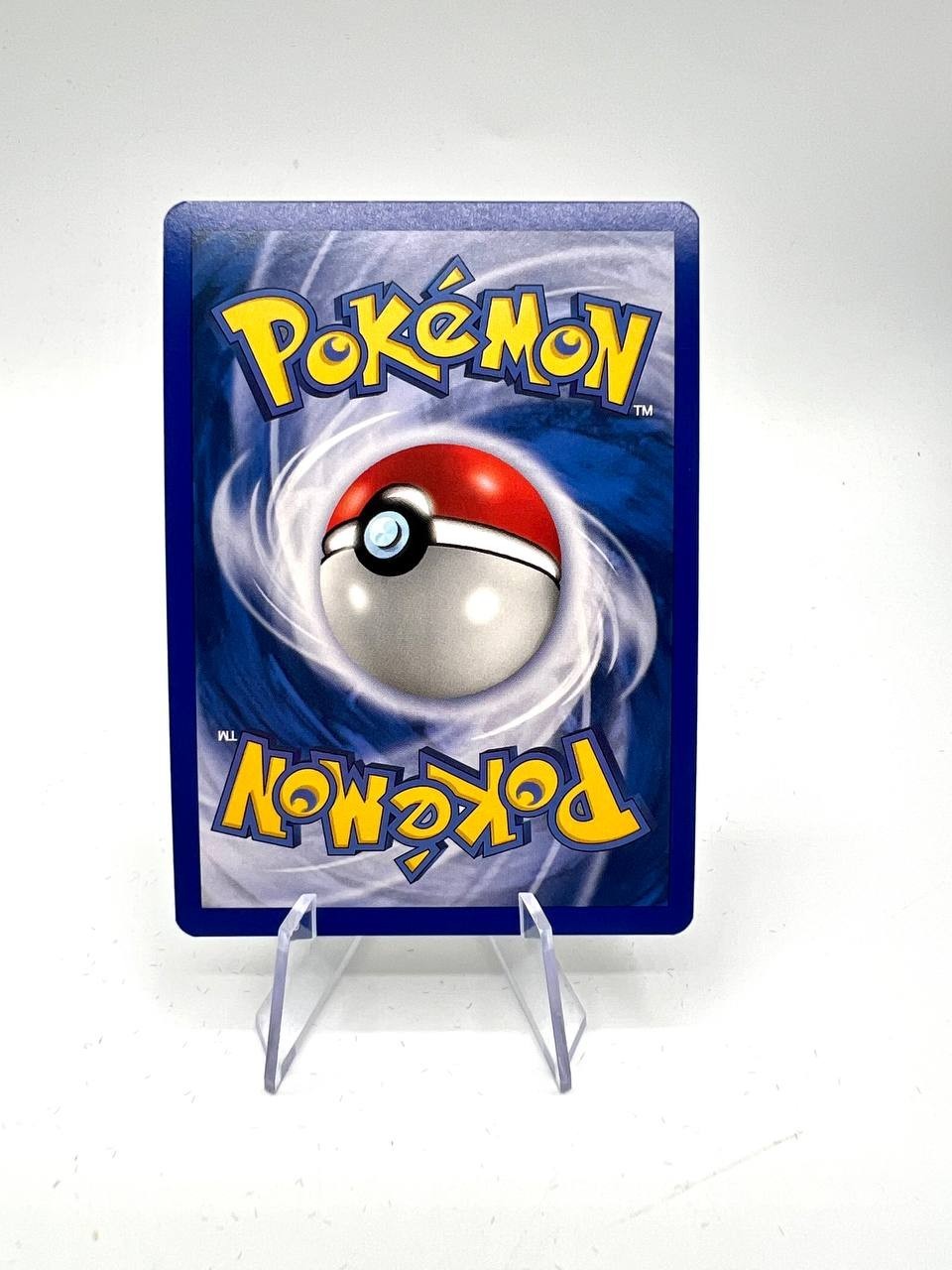 Pokemon Card Loudred Ex Guardiani dei Cristalli CG 23/100 Italiano near mint